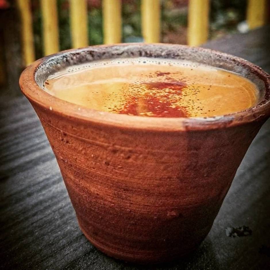 Matka Chai